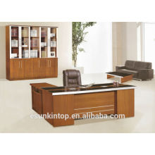 office furniture office desk luxury melamine furniture for